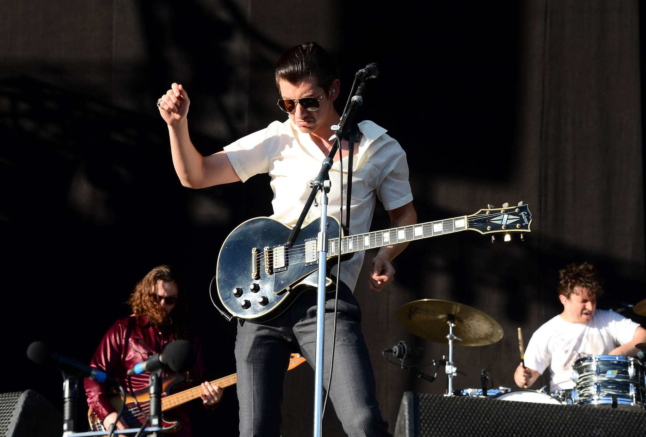 Arctic Monkeys